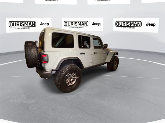 2024 Jeep Wrangler Rubicon 392