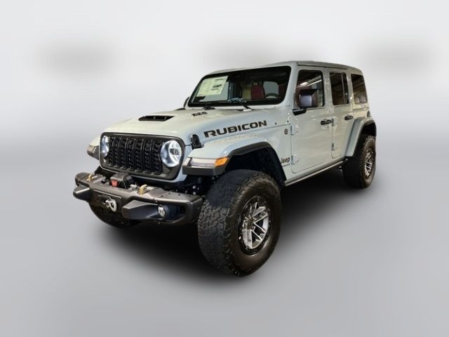 2024 Jeep Wrangler Rubicon 392