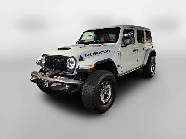 2024 Jeep Wrangler Rubicon 392