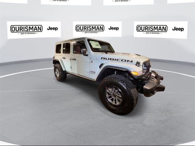 2024 Jeep Wrangler Rubicon 392