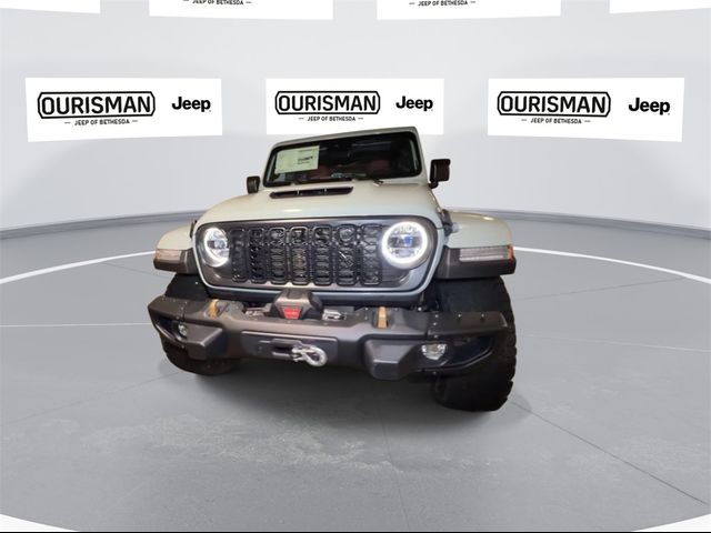 2024 Jeep Wrangler Rubicon 392