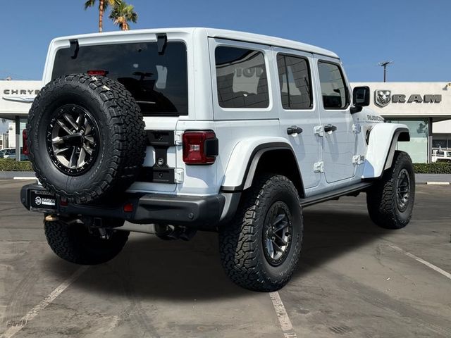 2024 Jeep Wrangler Rubicon 392 Final Edition