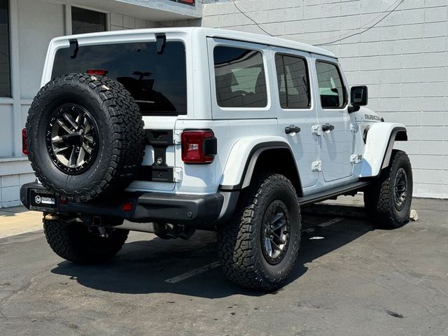 2024 Jeep Wrangler Rubicon 392 Final Edition