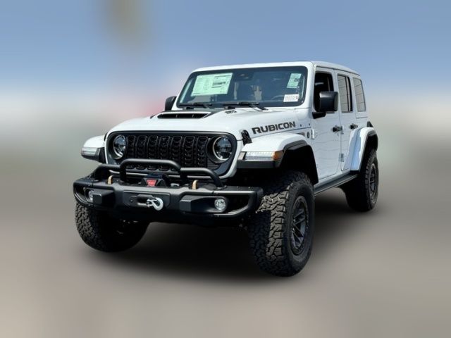 2024 Jeep Wrangler Rubicon 392 Final Edition