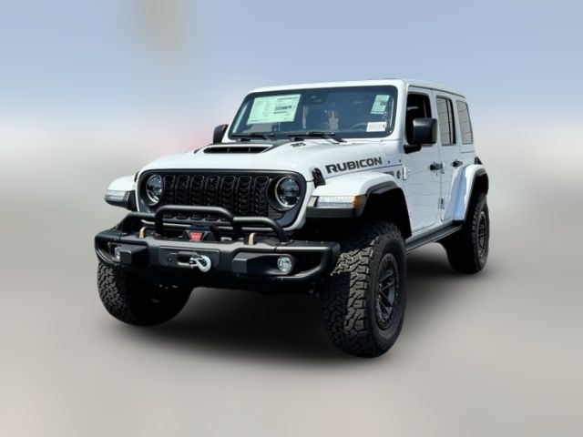 2024 Jeep Wrangler Rubicon 392 Final Edition