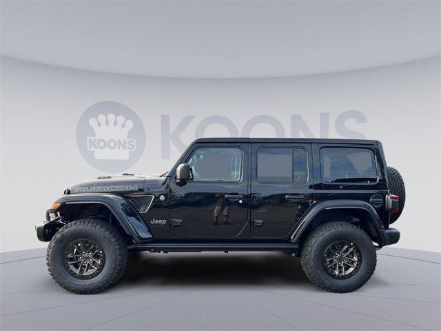 2024 Jeep Wrangler Rubicon 392 Final Edition