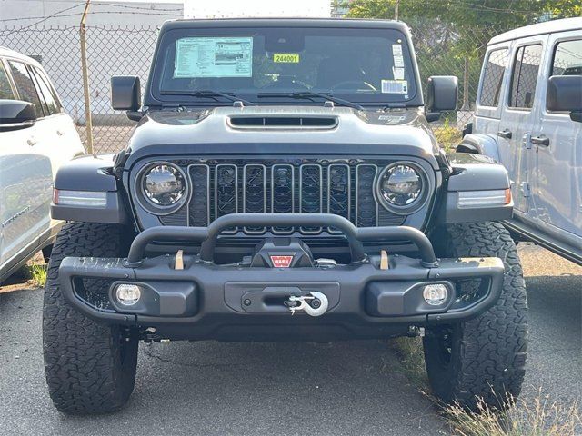 2024 Jeep Wrangler Rubicon 392 Final Edition