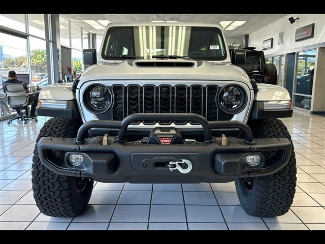 2024 Jeep Wrangler Rubicon 392 Final Edition