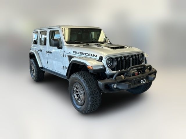 2024 Jeep Wrangler Rubicon 392 Final Edition
