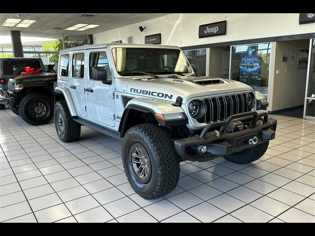 2024 Jeep Wrangler Rubicon 392 Final Edition