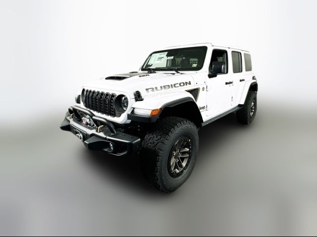 2024 Jeep Wrangler Rubicon 392 Final Edition