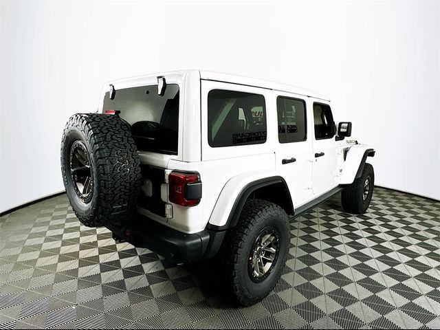 2024 Jeep Wrangler Rubicon 392 Final Edition