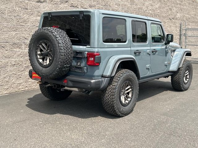 2024 Jeep Wrangler Rubicon 392 Final Edition