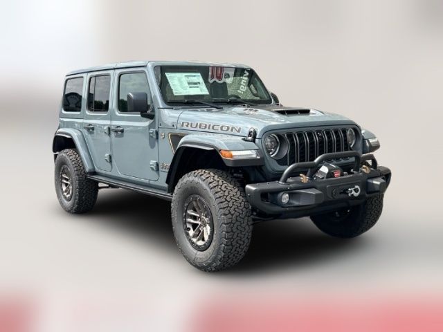 2024 Jeep Wrangler Rubicon 392 Final Edition