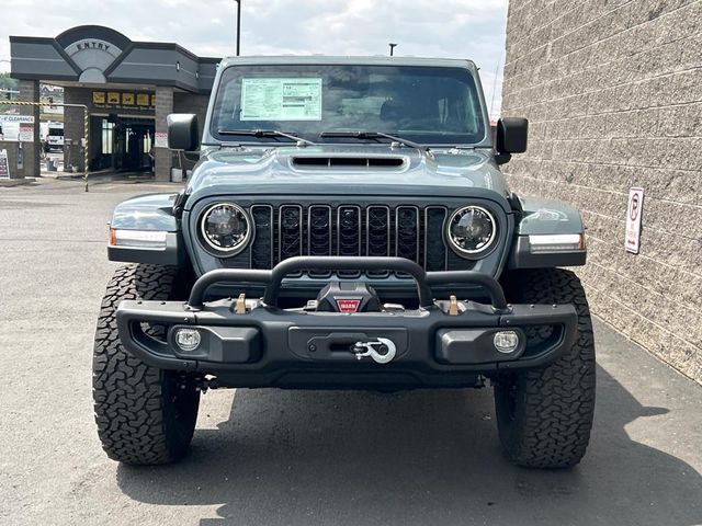 2024 Jeep Wrangler Rubicon 392 Final Edition