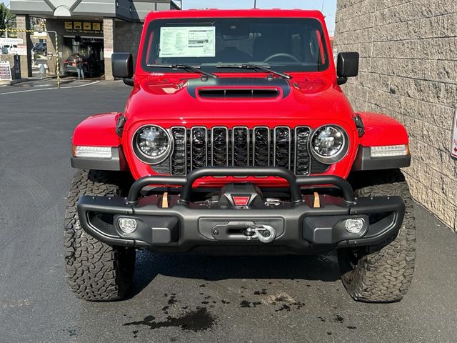 2024 Jeep Wrangler Rubicon 392 Final Edition