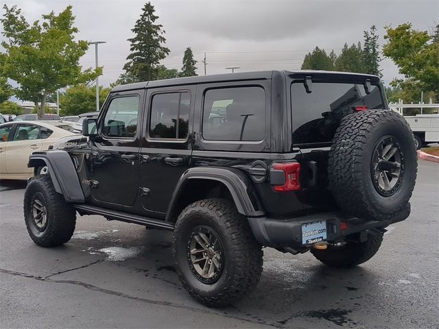 2024 Jeep Wrangler Rubicon 392 Final Edition