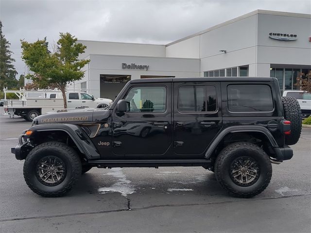 2024 Jeep Wrangler Rubicon 392 Final Edition