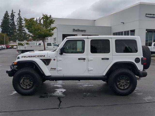 2024 Jeep Wrangler Rubicon 392 Final Edition