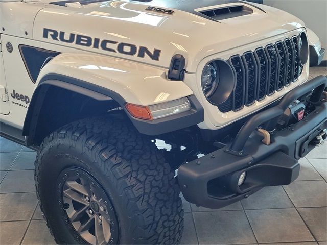 2024 Jeep Wrangler Rubicon 392 Final Edition