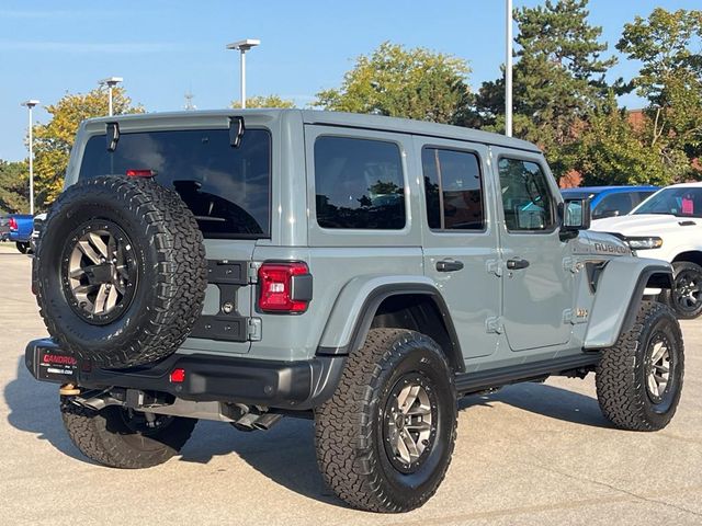 2024 Jeep Wrangler Rubicon 392 Final Edition