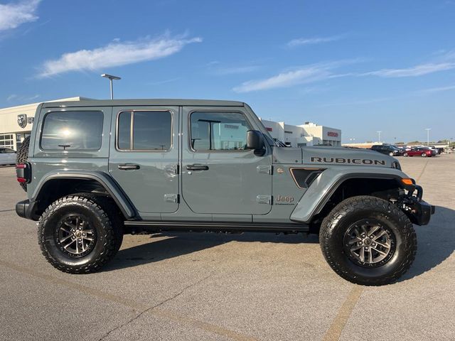 2024 Jeep Wrangler Rubicon 392 Final Edition