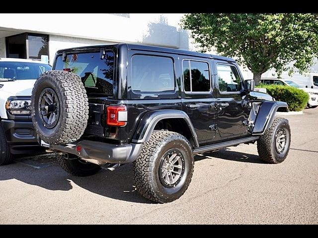 2024 Jeep Wrangler Rubicon 392 Final Edition