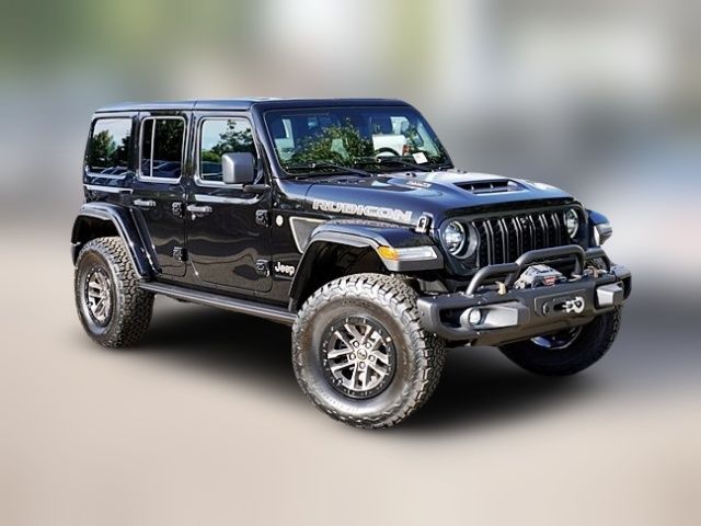 2024 Jeep Wrangler Rubicon 392 Final Edition