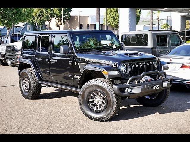 2024 Jeep Wrangler Rubicon 392 Final Edition