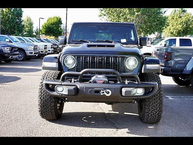 2024 Jeep Wrangler Rubicon 392 Final Edition