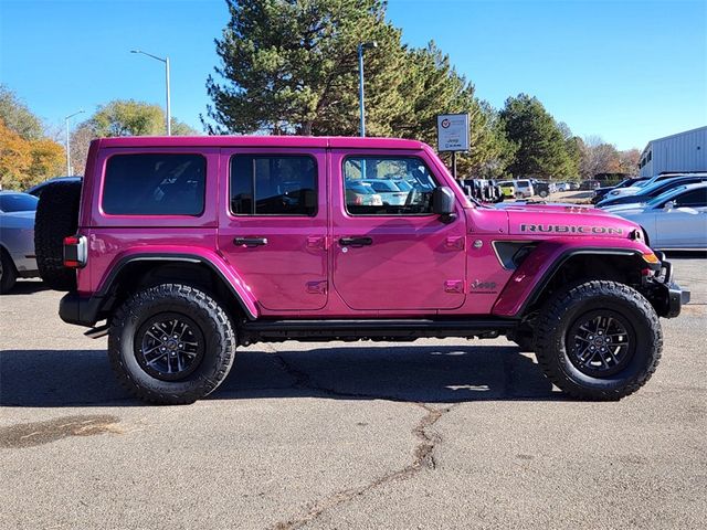 2024 Jeep Wrangler Rubicon 392 Final Edition