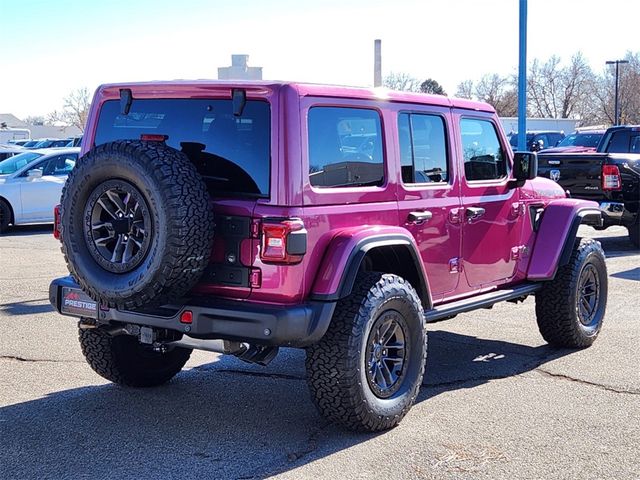 2024 Jeep Wrangler Rubicon 392 Final Edition