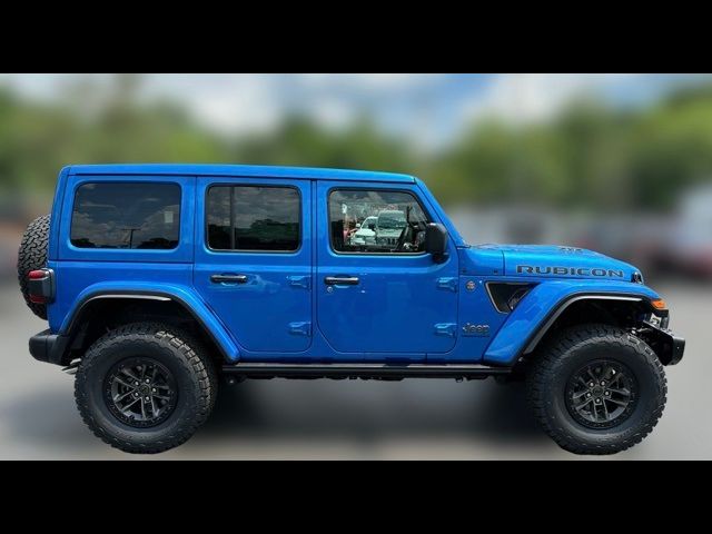 2024 Jeep Wrangler Rubicon 392 Final Edition