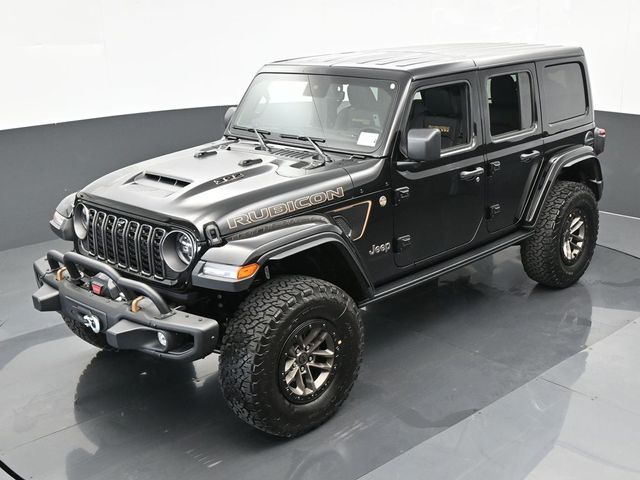 2024 Jeep Wrangler Rubicon 392 Final Edition