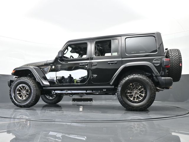 2024 Jeep Wrangler Rubicon 392 Final Edition