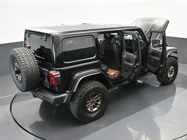 2024 Jeep Wrangler Rubicon 392 Final Edition