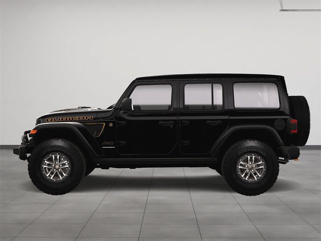 2024 Jeep Wrangler Rubicon 392 Final Edition