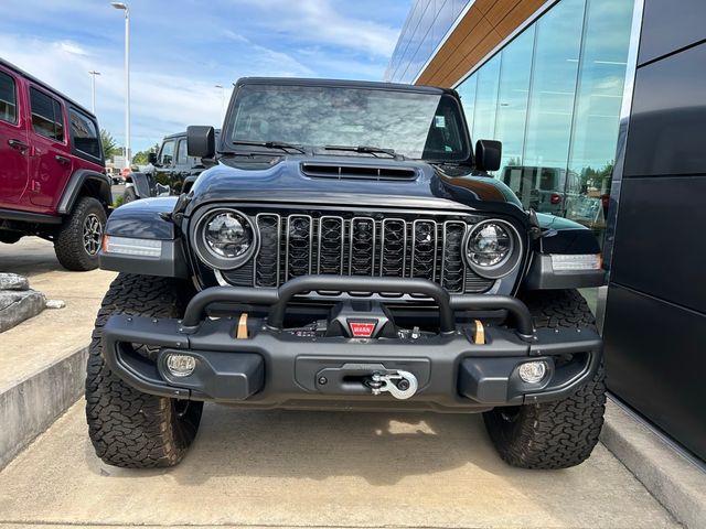 2024 Jeep Wrangler Rubicon 392 Final Edition