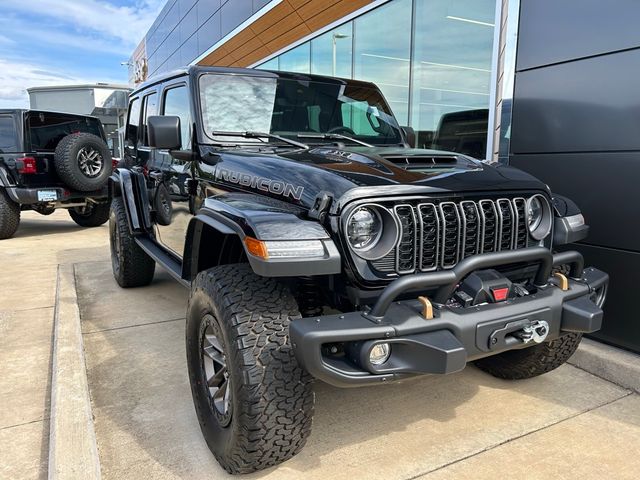 2024 Jeep Wrangler Rubicon 392 Final Edition