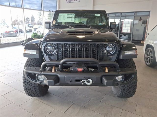 2024 Jeep Wrangler Rubicon 392 Final Edition