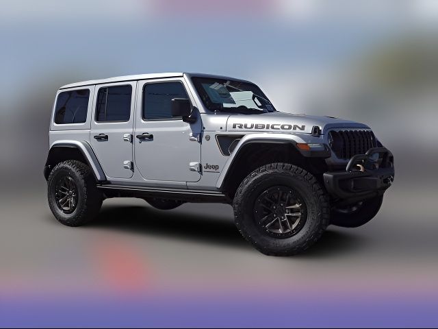 2024 Jeep Wrangler Rubicon 392 Final Edition