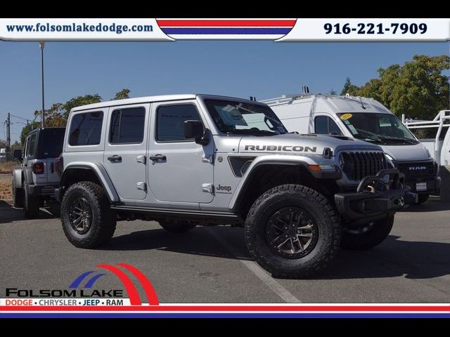 2024 Jeep Wrangler Rubicon 392 Final Edition