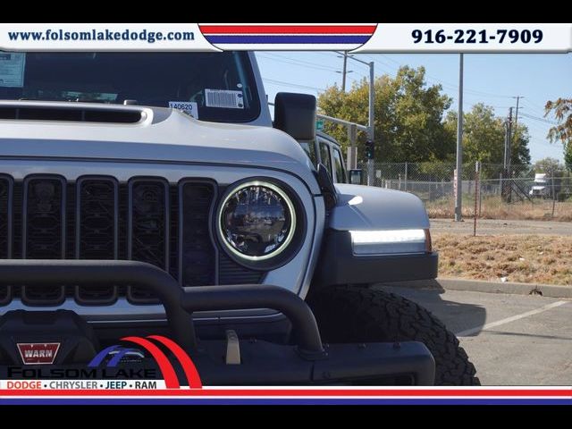 2024 Jeep Wrangler Rubicon 392 Final Edition