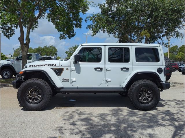 2024 Jeep Wrangler Rubicon 392 Final Edition