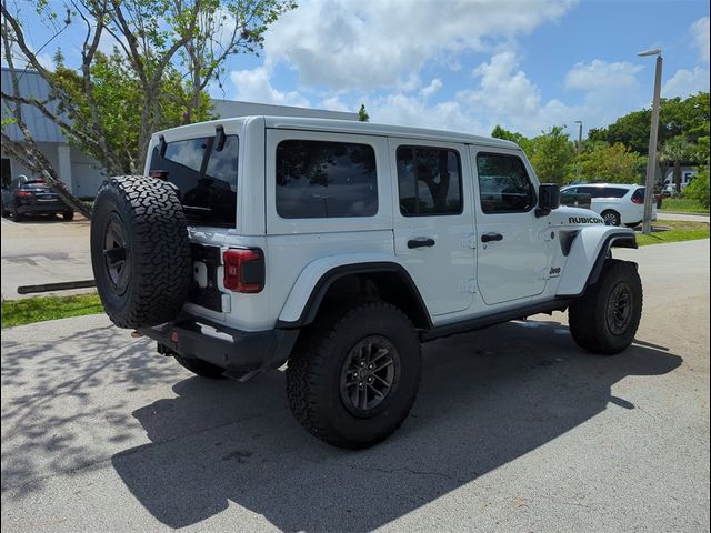 2024 Jeep Wrangler Rubicon 392 Final Edition