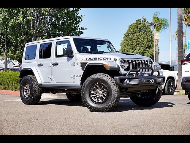 2024 Jeep Wrangler Rubicon 392 Final Edition