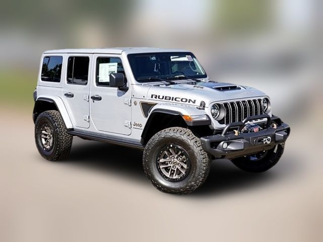 2024 Jeep Wrangler Rubicon 392 Final Edition