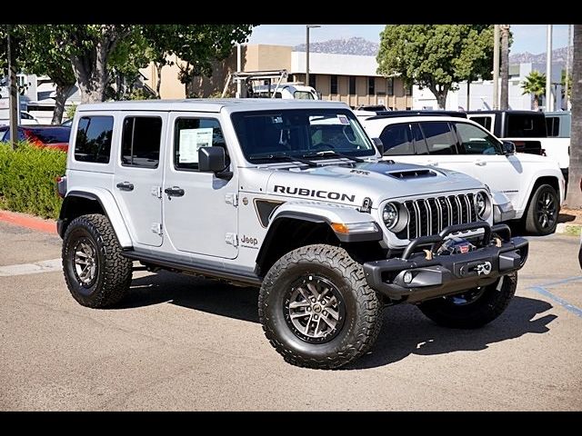 2024 Jeep Wrangler Rubicon 392 Final Edition