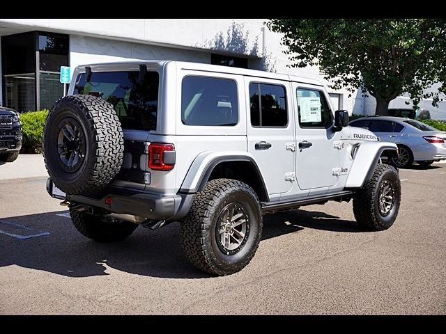 2024 Jeep Wrangler Rubicon 392 Final Edition