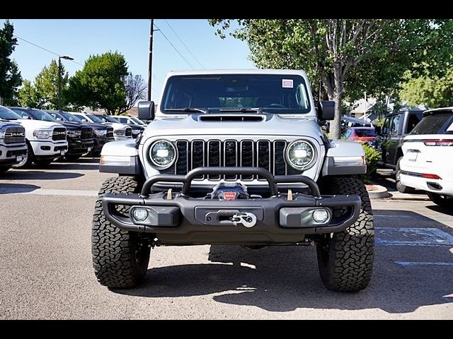 2024 Jeep Wrangler Rubicon 392 Final Edition